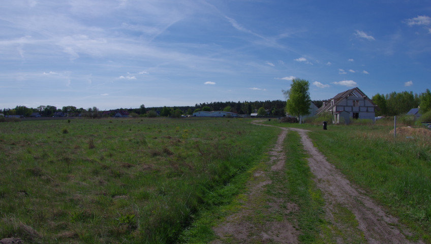 Działka Sprzedaż Niedźwiedź