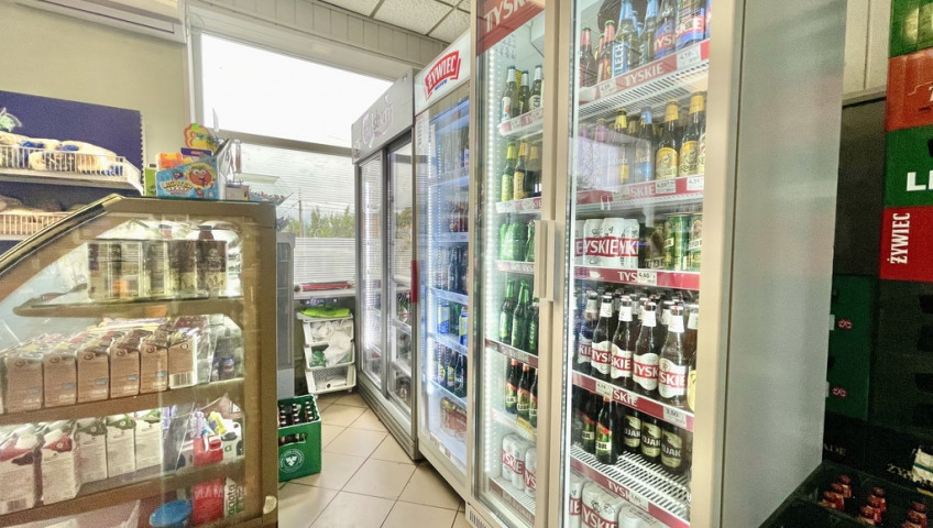 Lokal Sprzedaż Szczecin Skolwin Stołczyńska