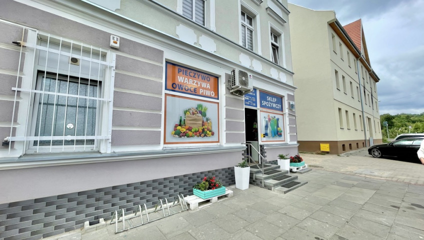 Lokal Sprzedaż Szczecin Skolwin Stołczyńska