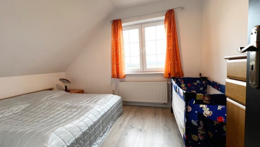 Dom Sprzedaż Warnołęka