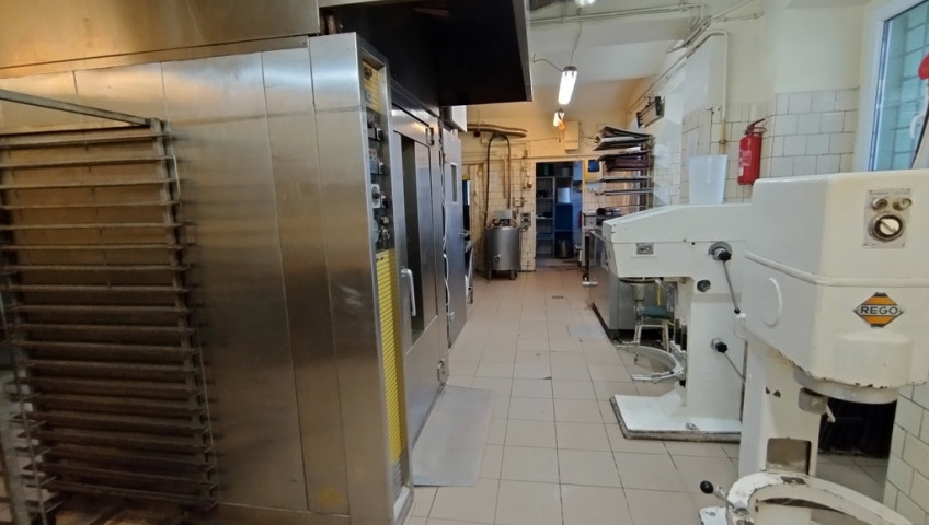 Lokal Sprzedaż Szczecin Pogodno