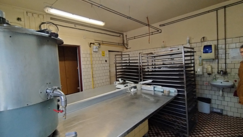 Lokal Sprzedaż Szczecin Pogodno