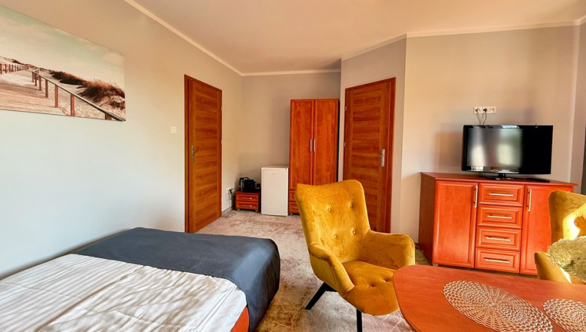 Obiekt Sprzedaż Sianożęty
