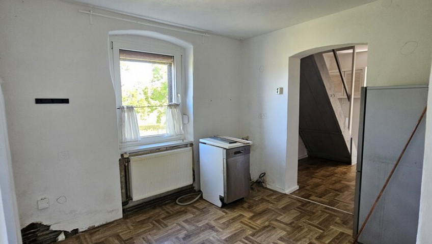 Dom Sprzedaż Lubieszyn