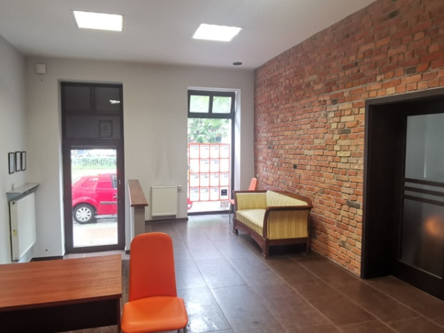 Lokal Sprzedaż Szczecin Centrum