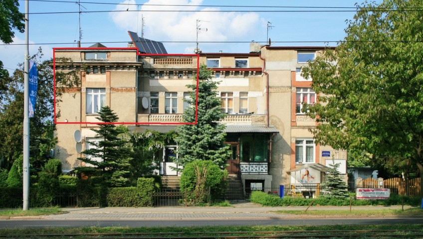Dom Sprzedaż Szczecin Śródmieście