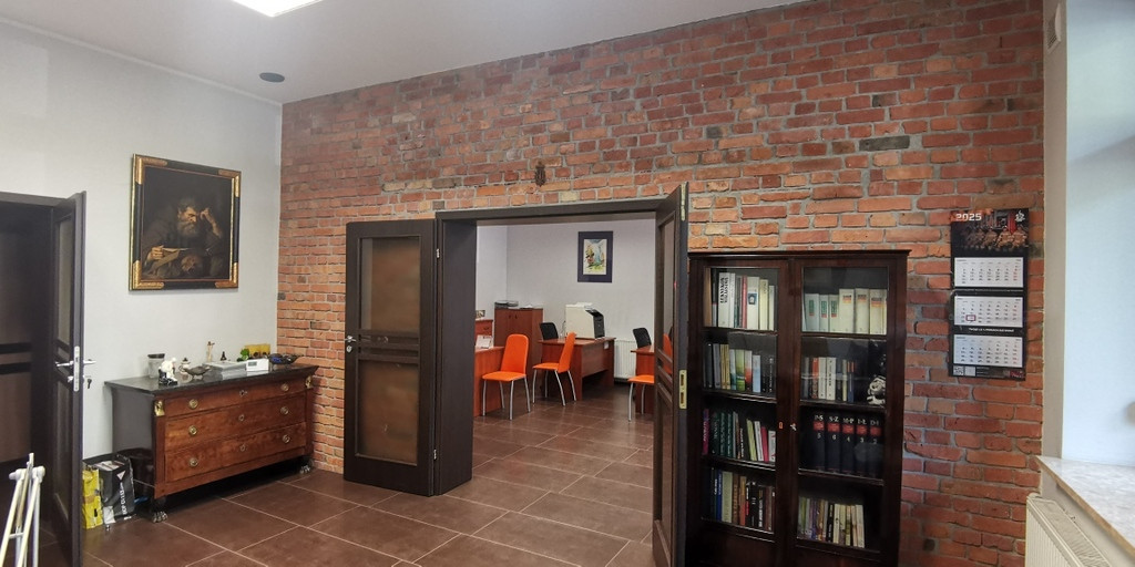 Lokal Sprzedaż Szczecin Centrum