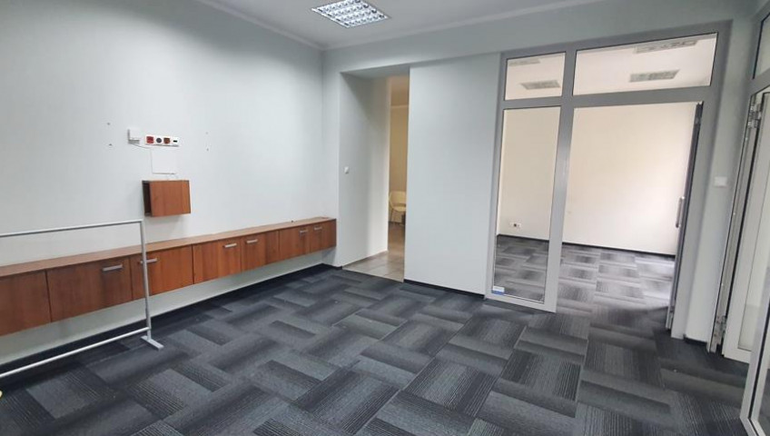 Lokal Wynajem Szczecin Centrum
