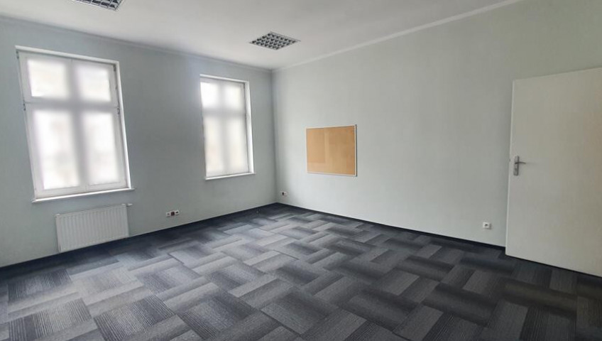 Lokal Wynajem Szczecin Centrum