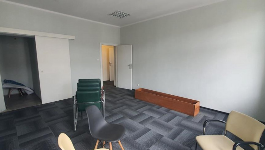 Lokal Wynajem Szczecin Centrum