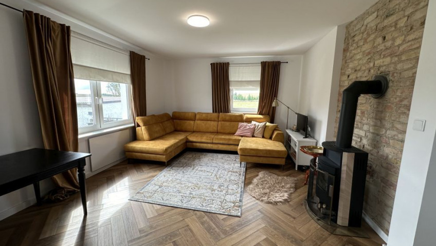 Dom Sprzedaż Bismarck 17321 Ramin, Vorpommern-Greifswald, Mecklenburg-Vorpommern Am Sportplatz