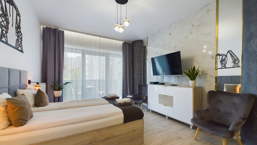 Mieszkanie Sprzedaż Szczecin Śródmieście-Centrum