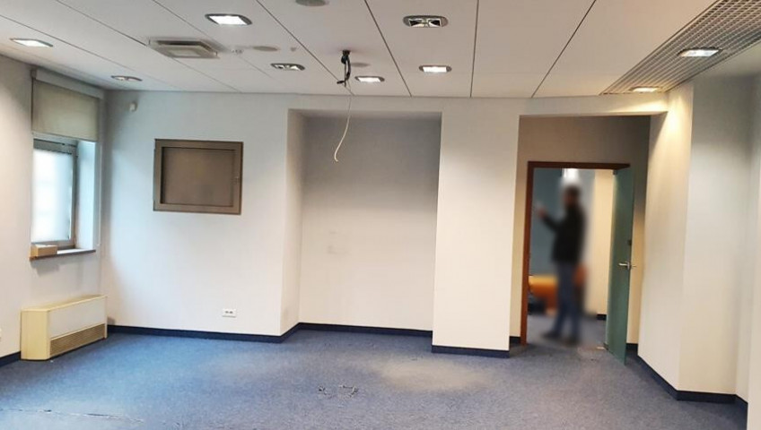 Lokal Wynajem Szczecin Śródmieście-Centrum