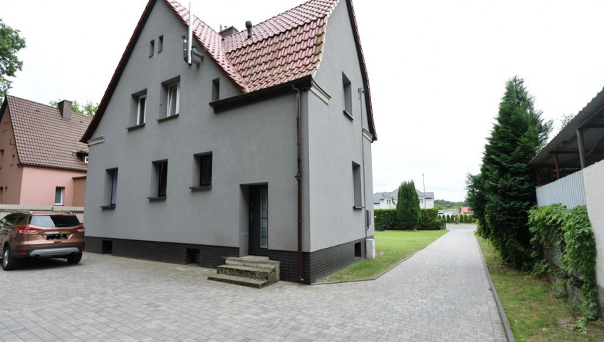 Mieszkanie Sprzedaż Goleniów Wojska Polskiego