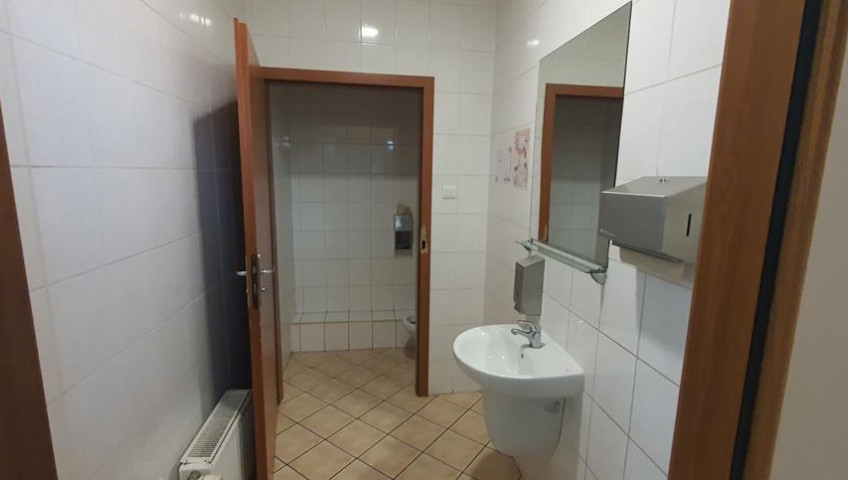 Lokal Wynajem Szczecin Śródmieście-Centrum