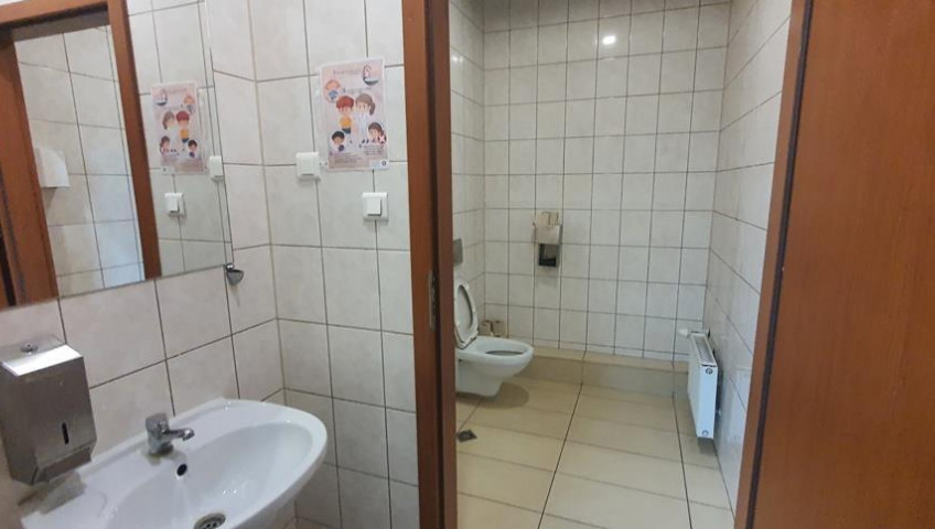 Lokal Wynajem Szczecin Śródmieście-Centrum