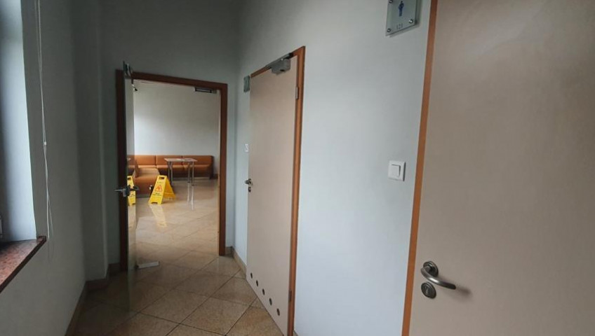 Lokal Wynajem Szczecin Śródmieście-Centrum