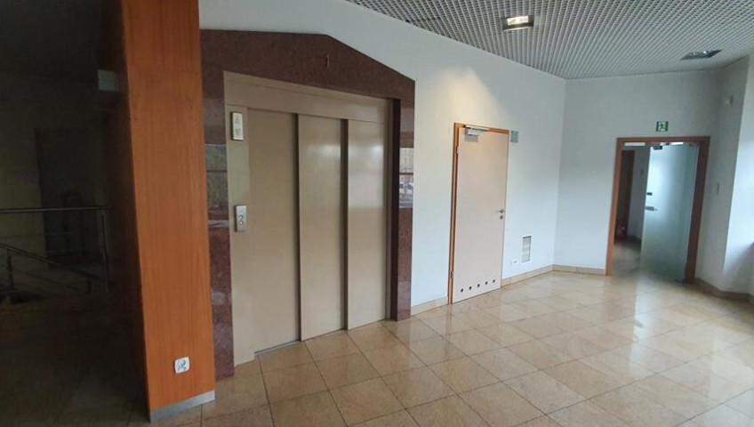 Lokal Wynajem Szczecin Śródmieście-Centrum