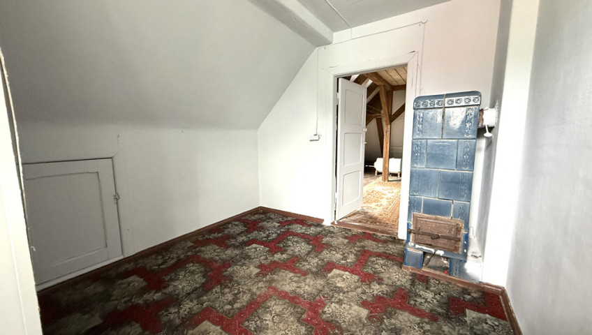 Dom Sprzedaż Drawsko Pomorskie Starogrodzka