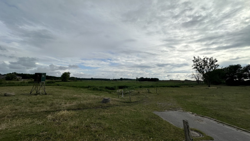 Dom Sprzedaż Bismark Am Sportplatz 