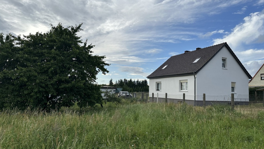 Dom Sprzedaż Bismark Am Sportplatz 