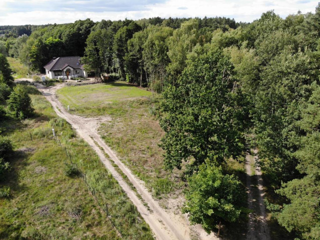 Działka Sprzedaż Goleniów