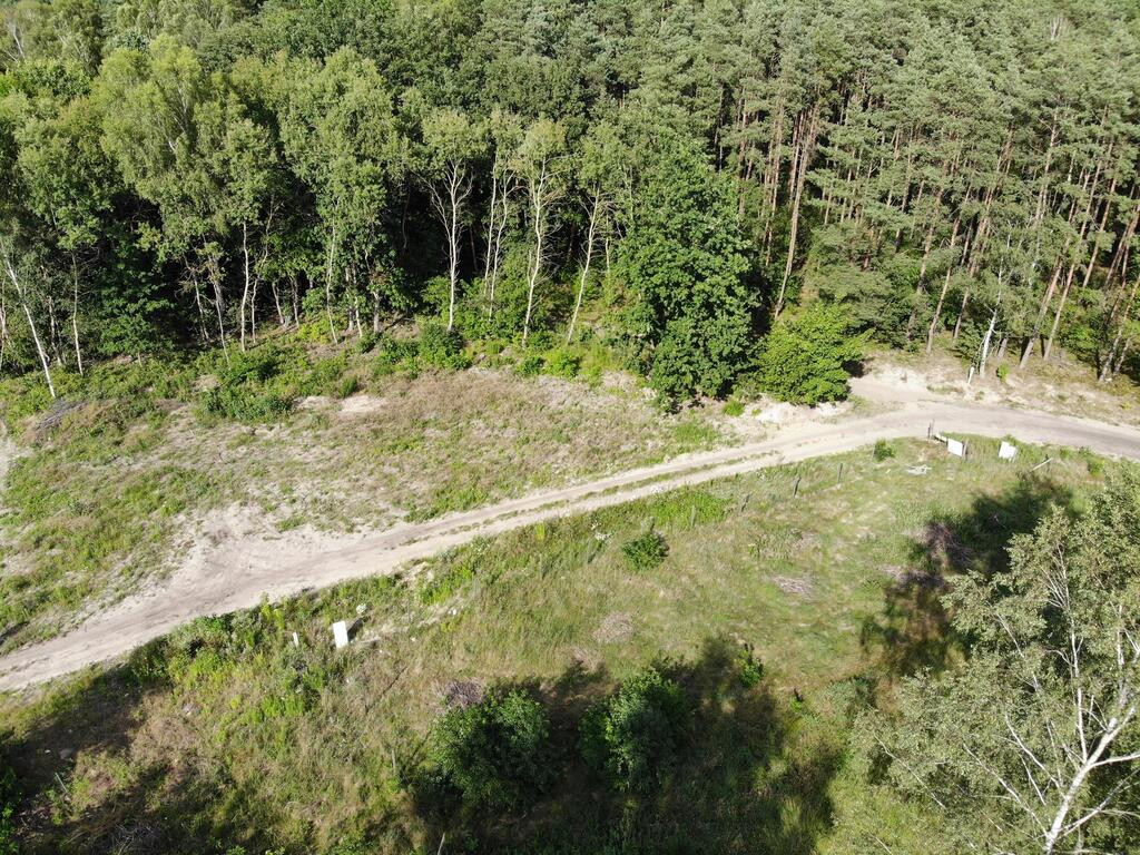 Działka Sprzedaż Goleniów