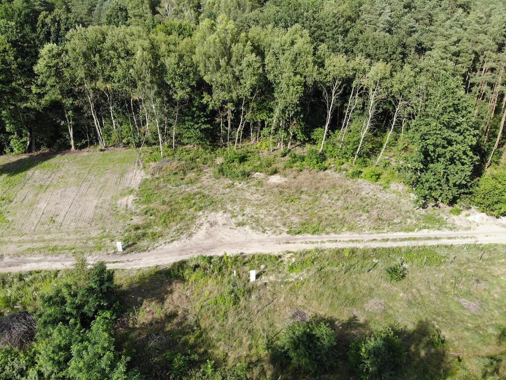 Działka Sprzedaż Goleniów