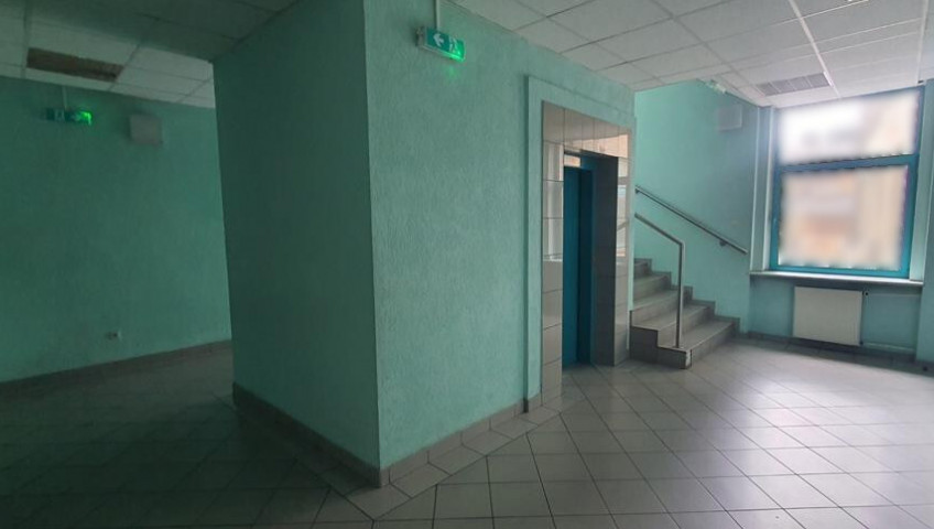 Lokal Wynajem Szczecin Centrum