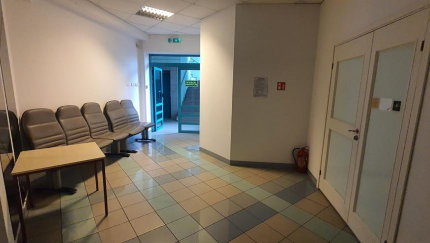 Lokal Wynajem Szczecin Centrum