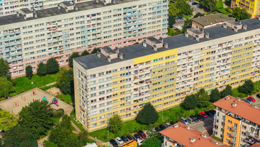 Mieszkanie Sprzedaż Police