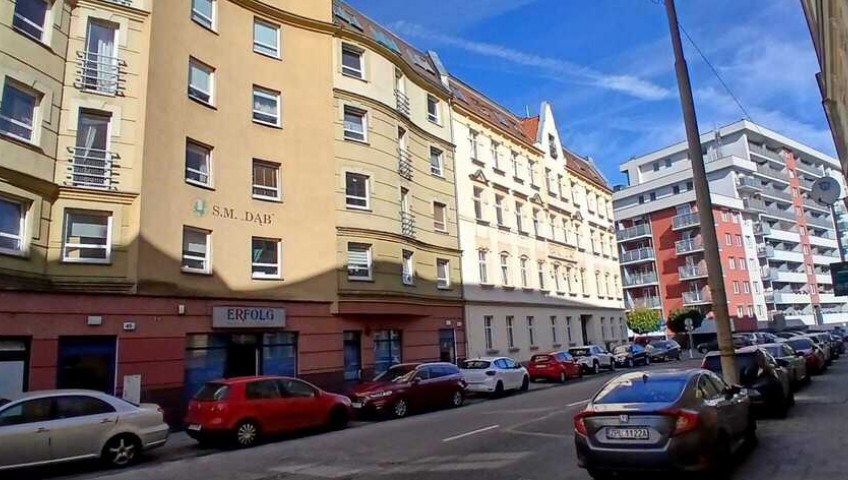 Mieszkanie Sprzedaż Szczecin Drzetowo &nbsp;arkowa