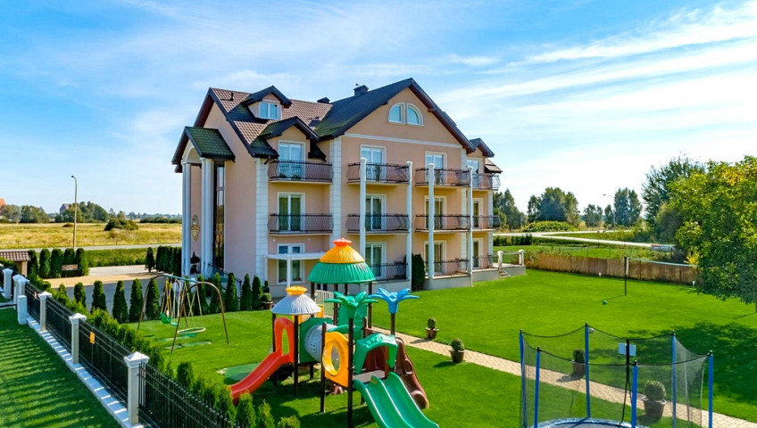 Obiekt Sprzedaż Darłowo Darłówko