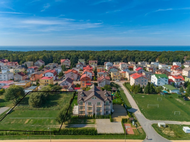 Działka Sprzedaż Darłowo