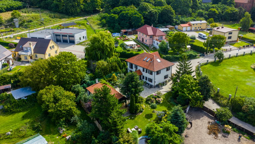 Dom Sprzedaż Międzyzdroje