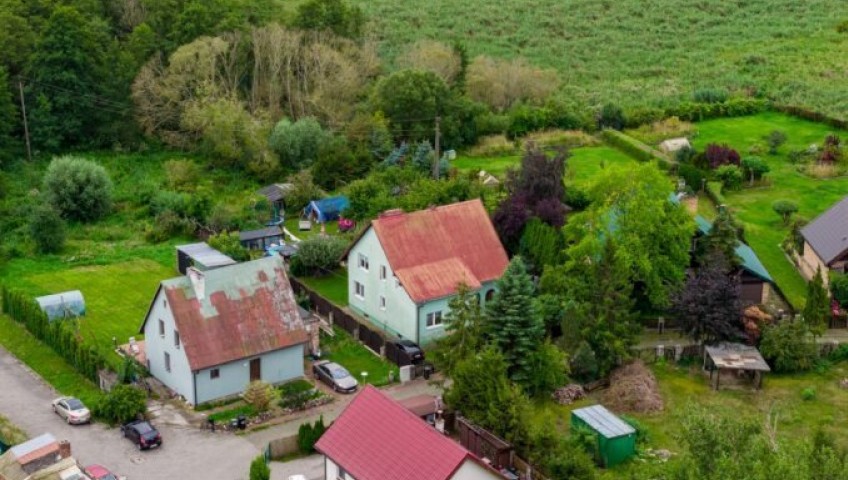 Dom Sprzedaż Nowe Warpno
