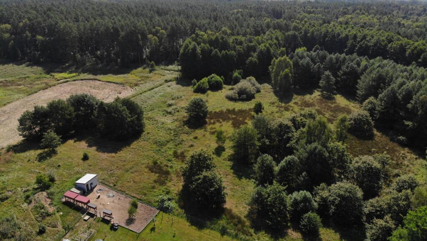 Działka Sprzedaż Nowogard