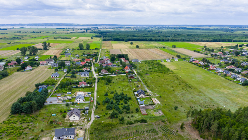 Działka Sprzedaż Rurzyca Wilcza