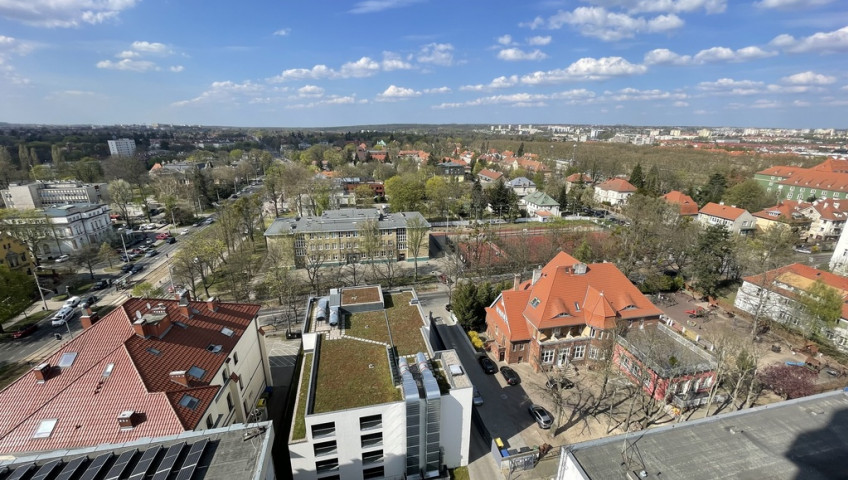 Mieszkanie Sprzedaż Szczecin Centrum Mieczysława Niedziałkowskiego