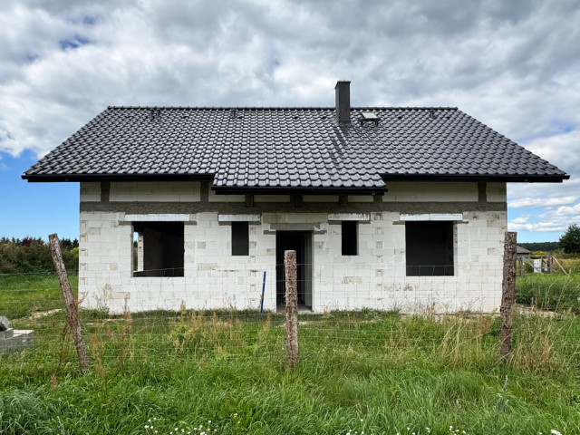 Dom Sprzedaż Żdżary