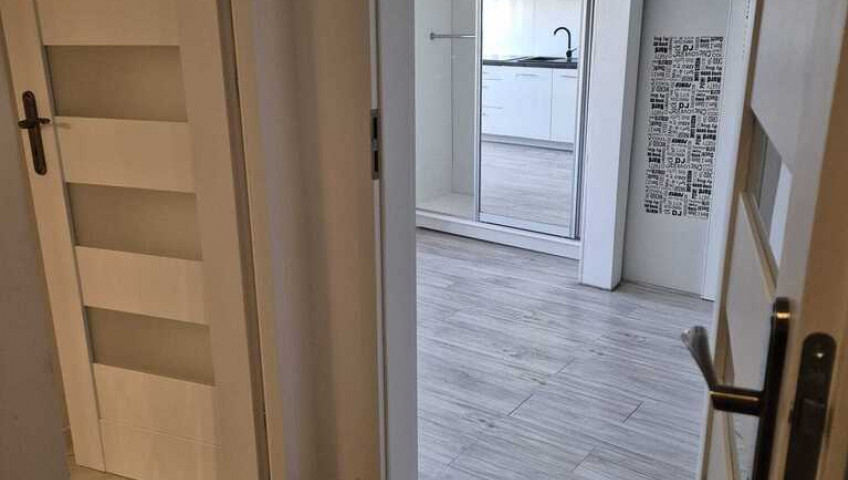 Mieszkanie Sprzedaż Szczecin Centrum Jagiellońska