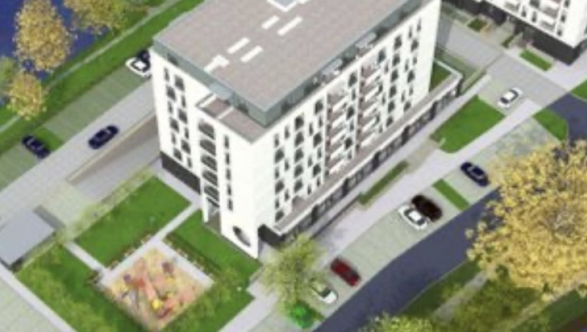Mieszkanie Sprzedaż Kołobrzeg ppor. Edmunda Łopuskiego