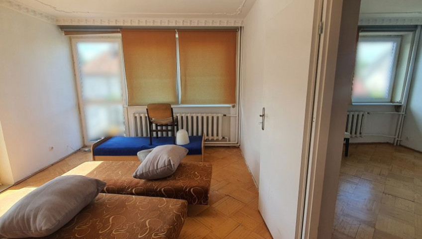 Dom Sprzedaż Szczecin Kijewo