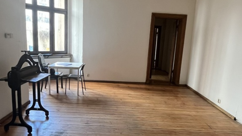 Obiekt Sprzedaż Szczecin Centrum
