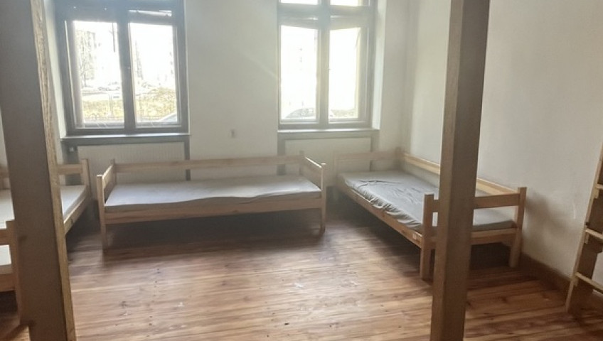 Obiekt Sprzedaż Szczecin Centrum
