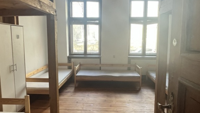Obiekt Sprzedaż Szczecin Centrum