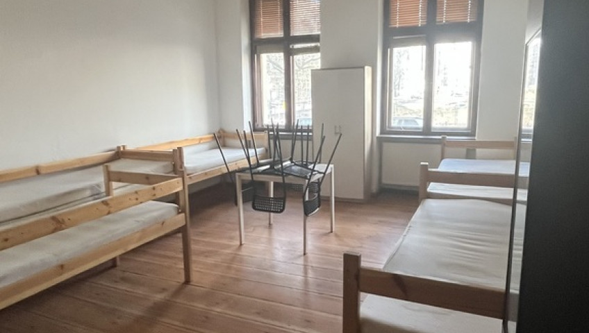 Obiekt Sprzedaż Szczecin Centrum