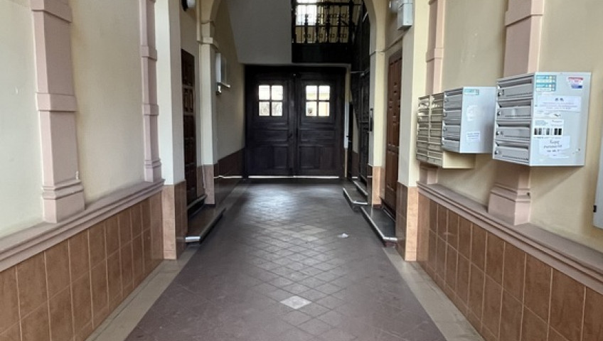 Obiekt Sprzedaż Szczecin Centrum