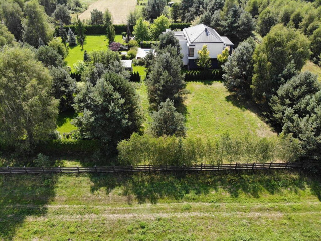 Działka Sprzedaż Przybiernów