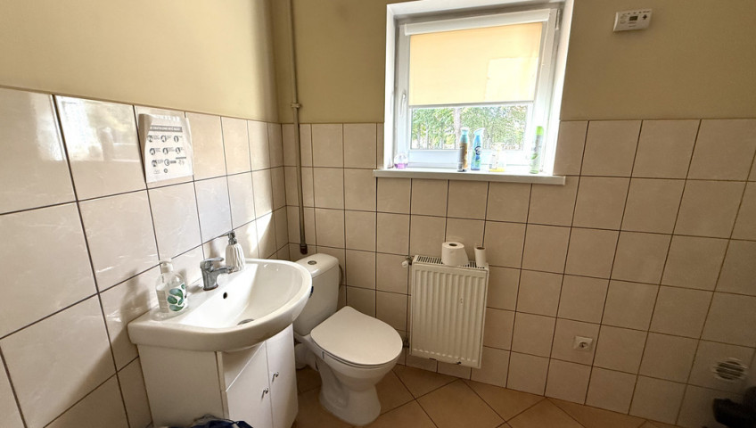 Lokal Sprzedaż Łobez Niepodległości